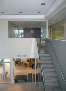 Office Space / Interior Design Auckland